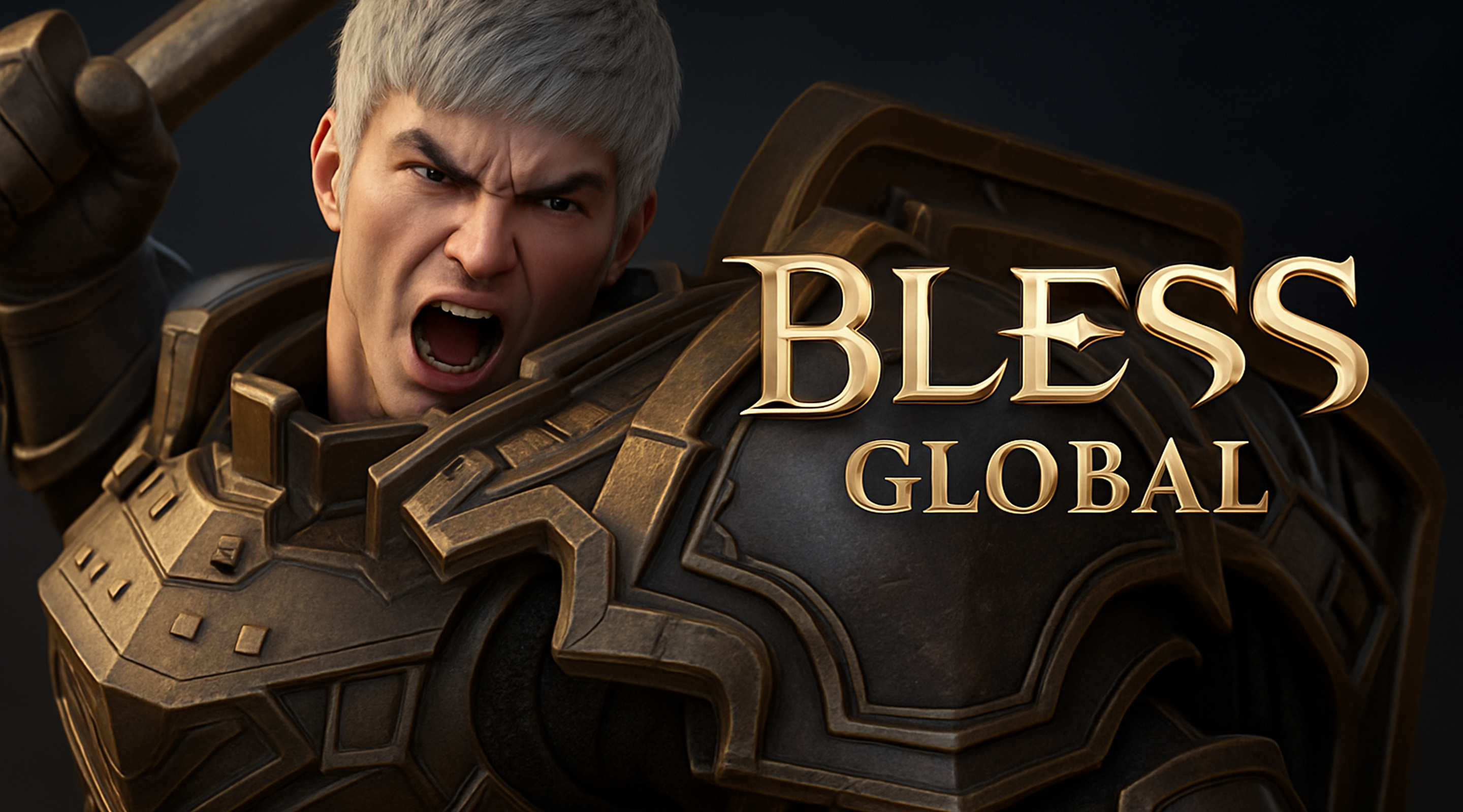 Bless Global